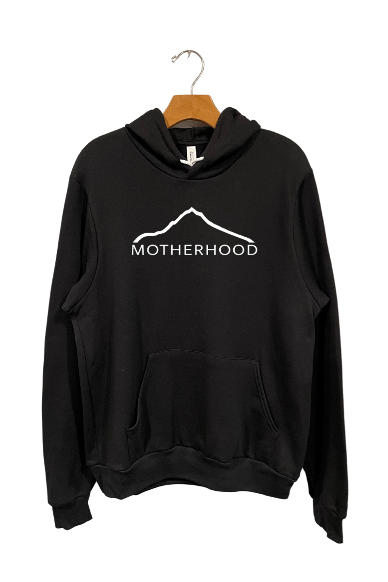Motherhood Hoodie