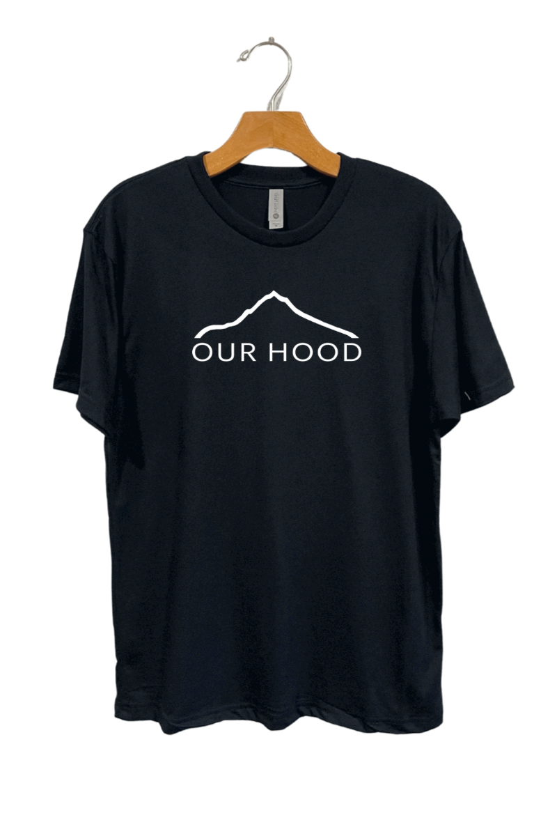 Men's Our Hood T-Shirt