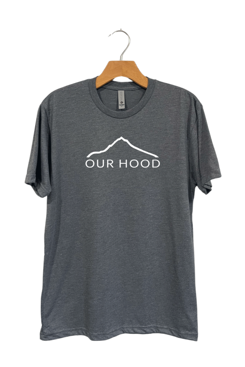Men's Our Hood T-Shirt