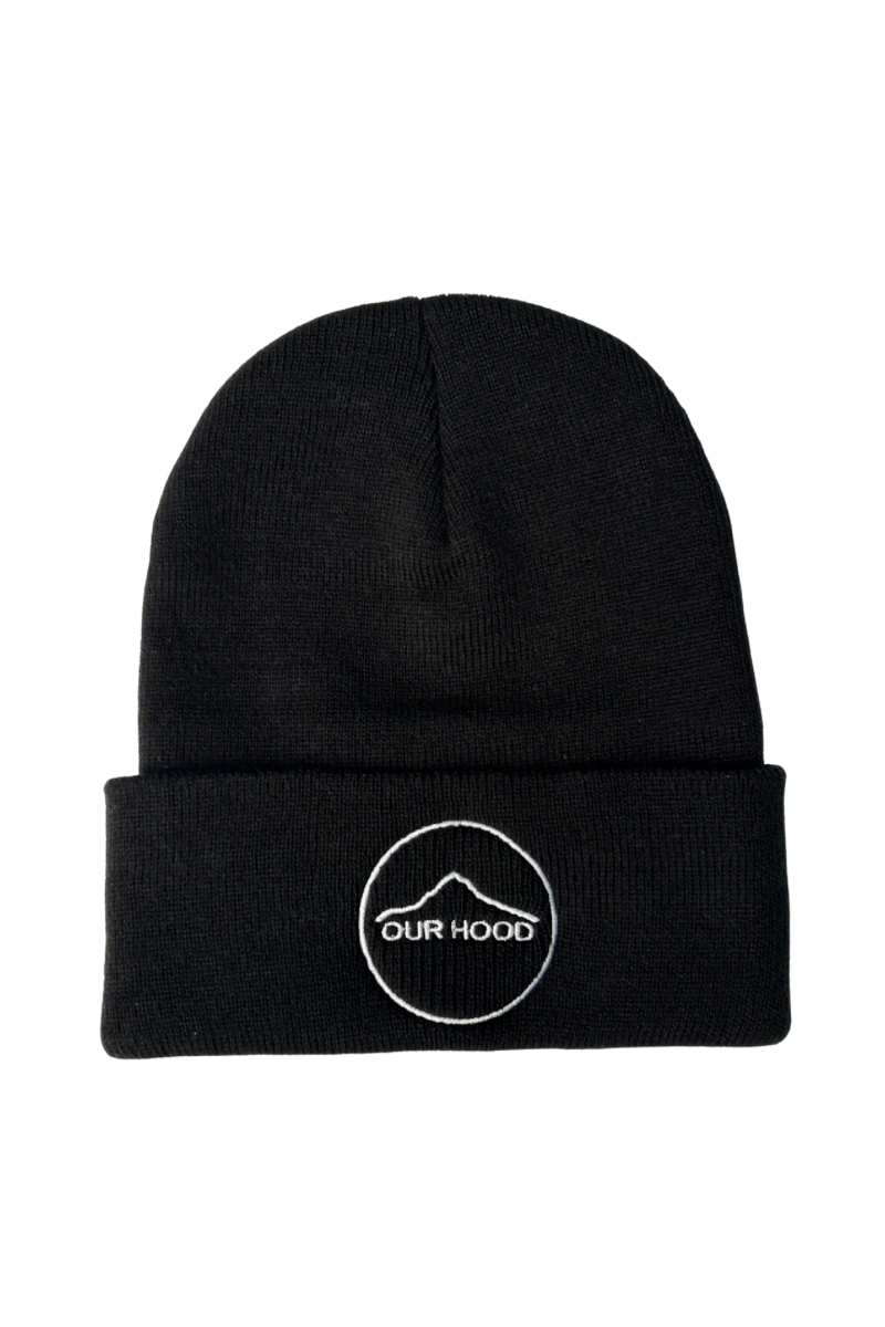 Our Hood Beanie