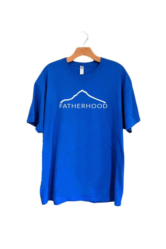 Fatherhood T-Shirt