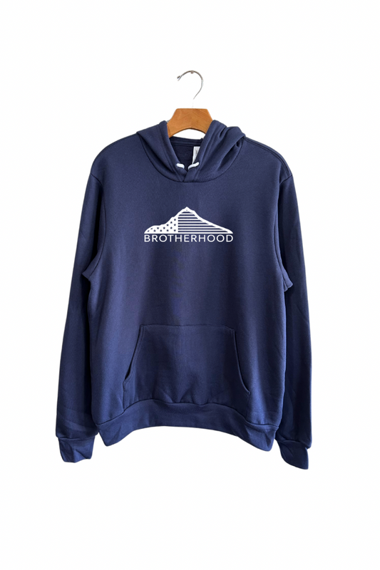 Brotherhood Flag Hoodie