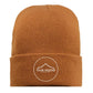 Our Hood Sherpa Beanie