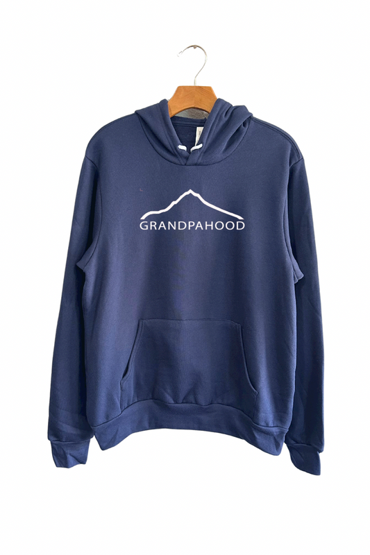 Grandpahood Hoodie