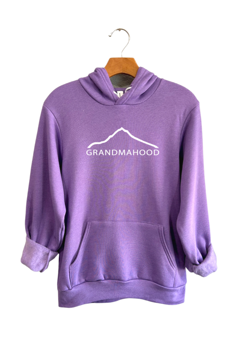 Grandmahood Hoodie