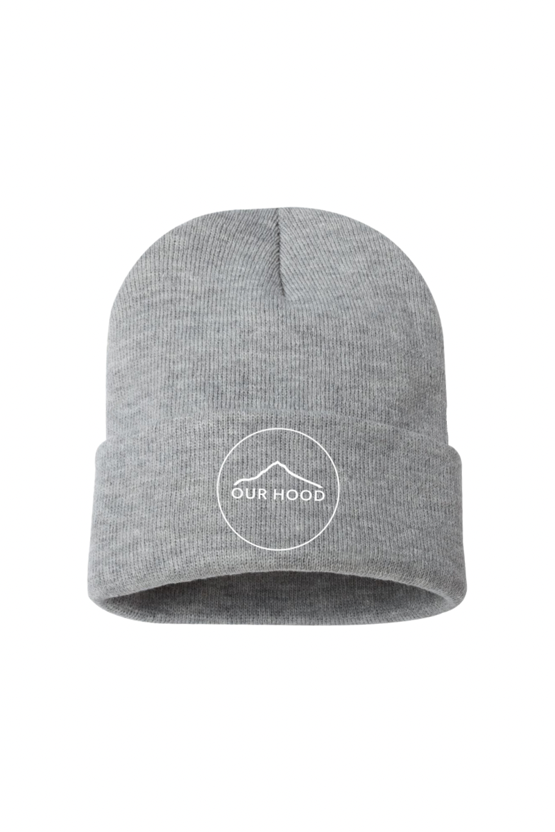 Our Hood Beanie