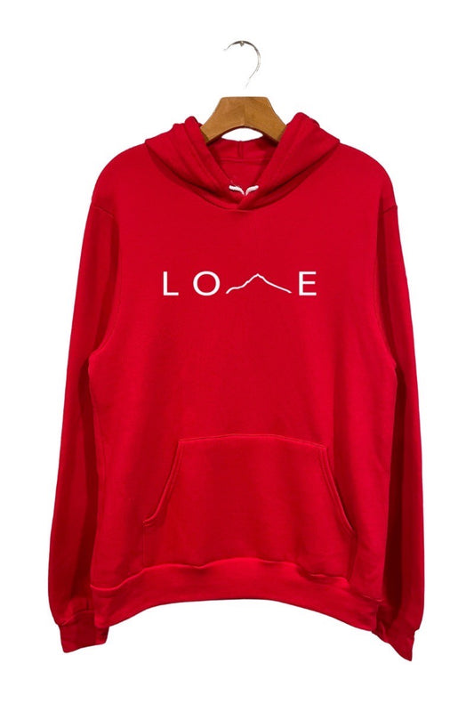 Love Hoodie