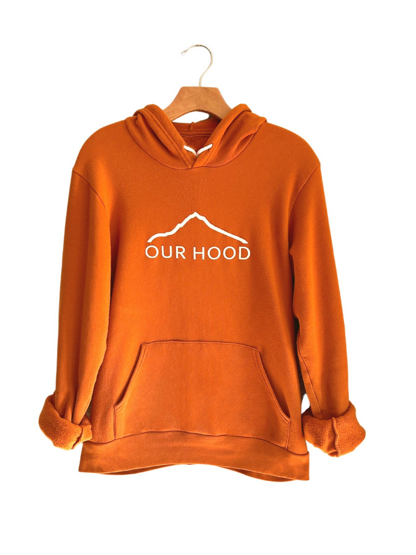 Our Hood Hoodie