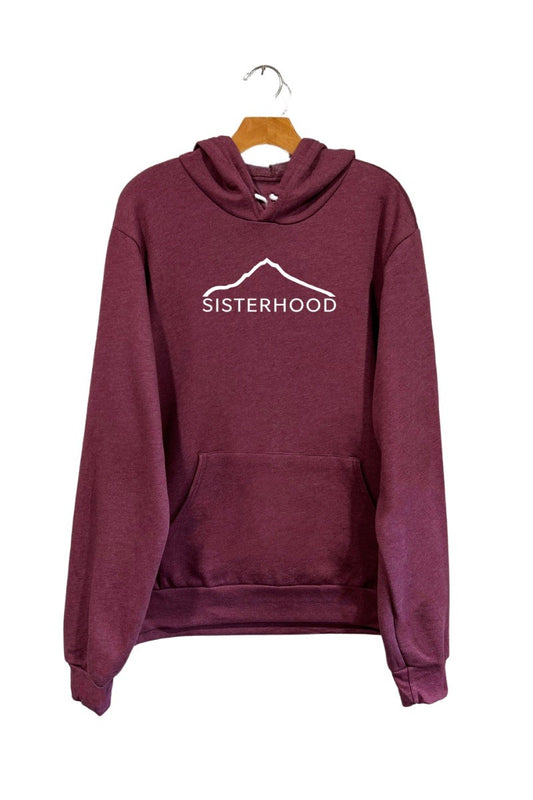 Sisterhood Hoodie