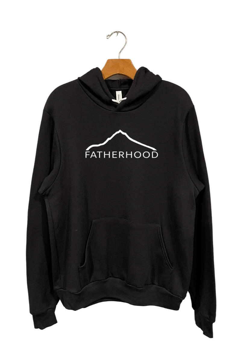 Fatherhood Hoodie