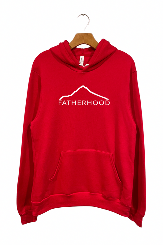 Fatherhood Hoodie