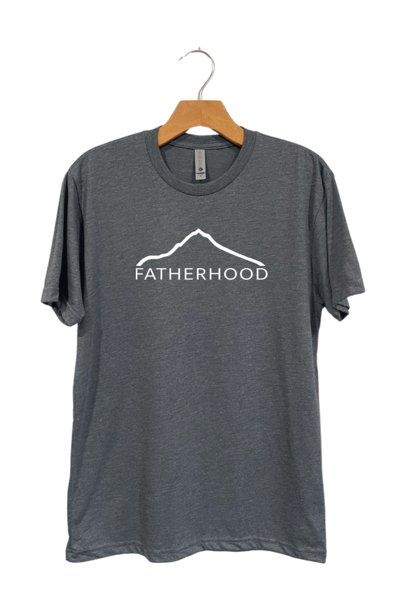 Fatherhood T-Shirt