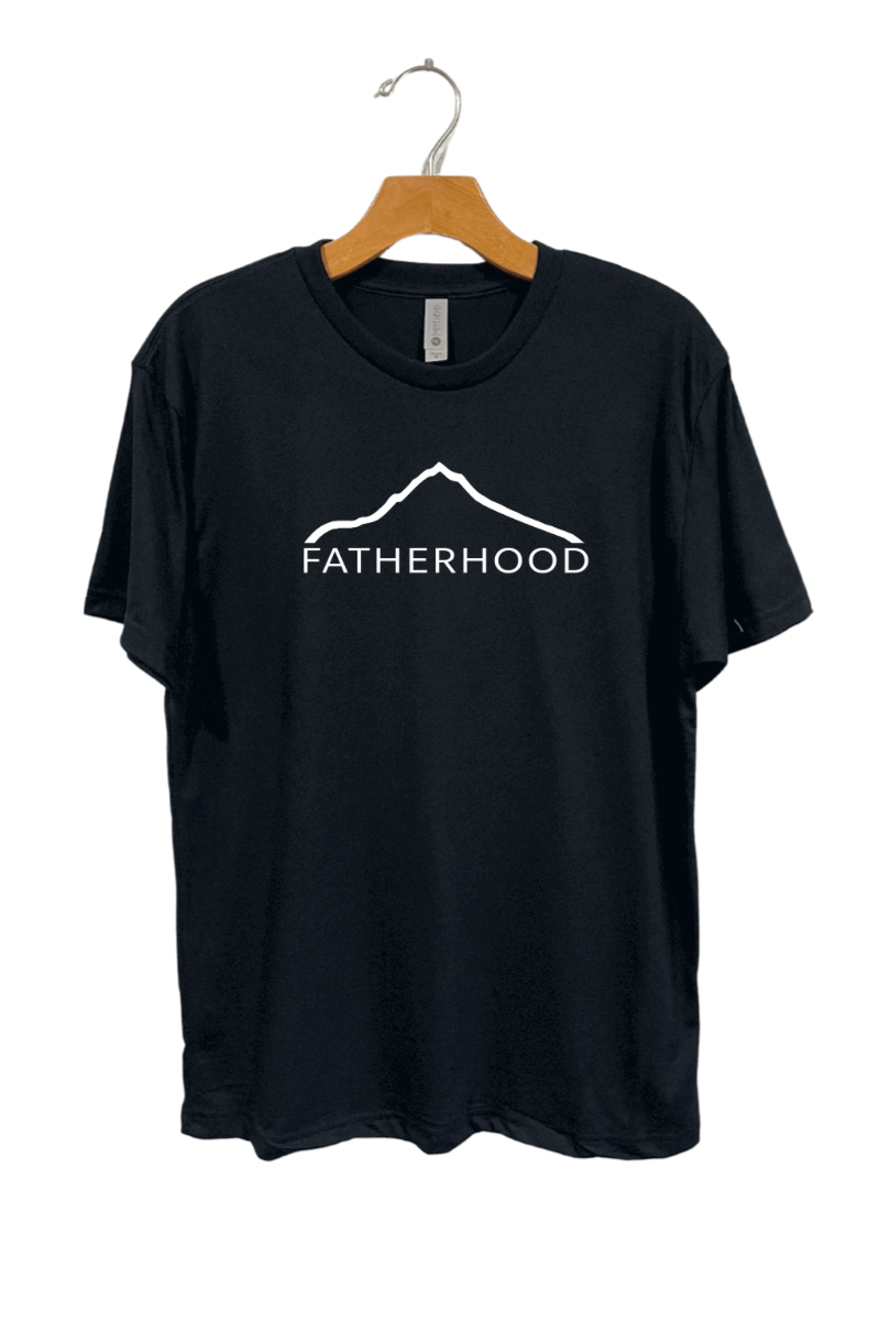 Fatherhood T-Shirt