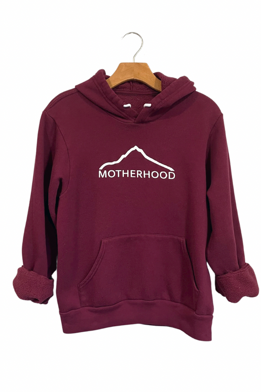 Motherhood Hoodie