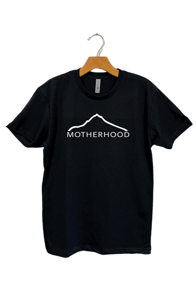 Motherhood T-Shirt