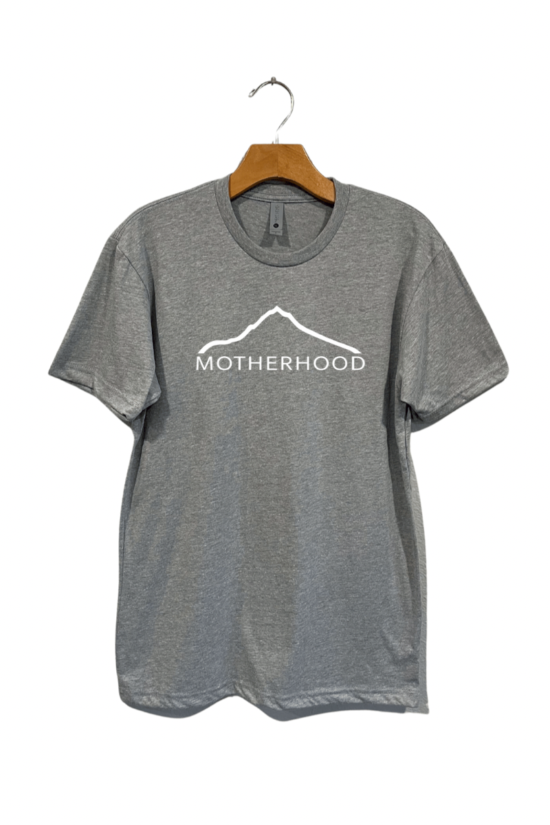 Motherhood T-Shirt